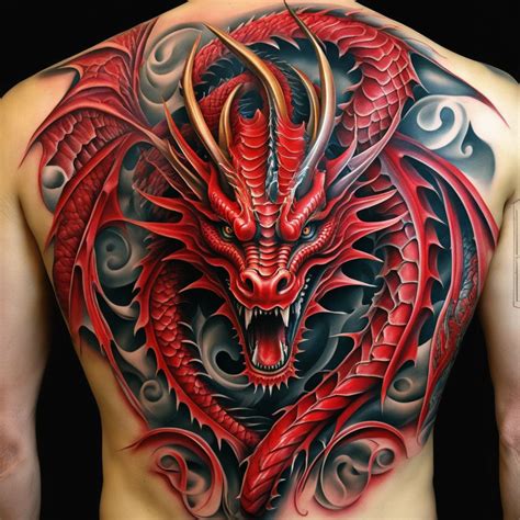 tattoo dragón|full body dragon tattoo designs.